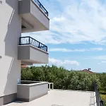 Διαμέρισμα Bonaca Τρογκίρ