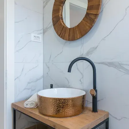 Apartament Bonaca