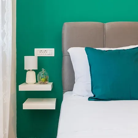 Apartament Bonaca