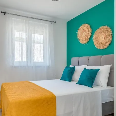 Apartament Bonaca *