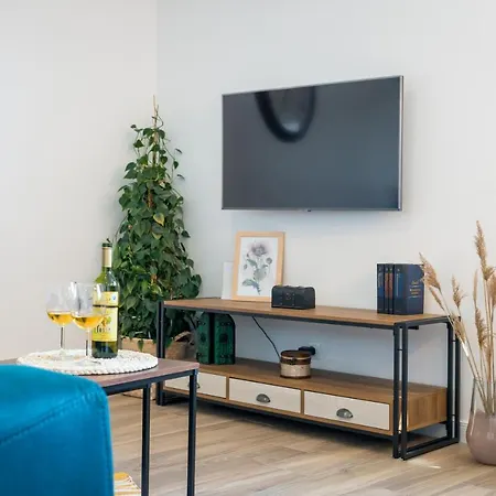 Apartmán Bonaca *