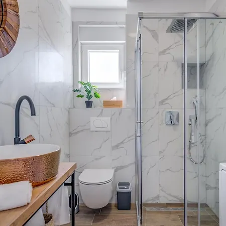 Apartament Bonaca