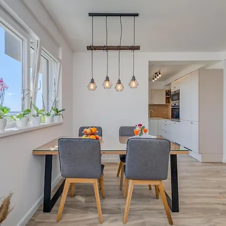 Bonaca Apartament *