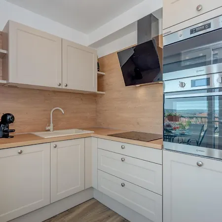 Bonaca Apartament *