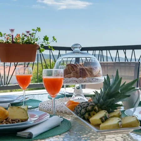 Apartament Bonaca *