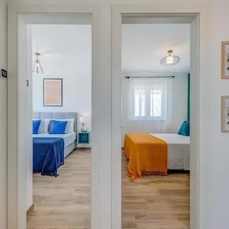 Apartman Bonaca Trogir