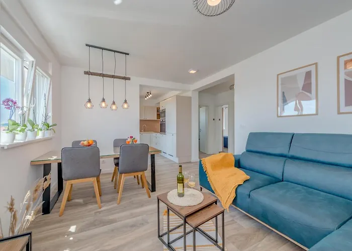 Bonaca Apartamento *