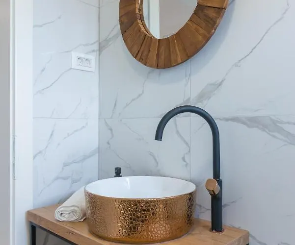 Apartment Bonaca