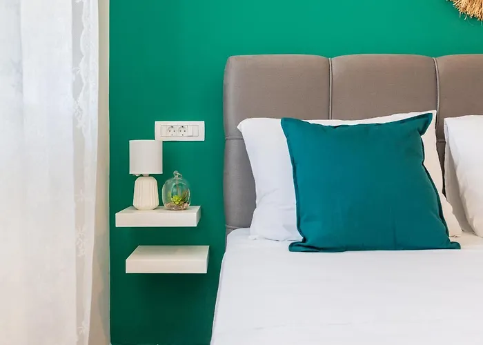 Apartamento Bonaca