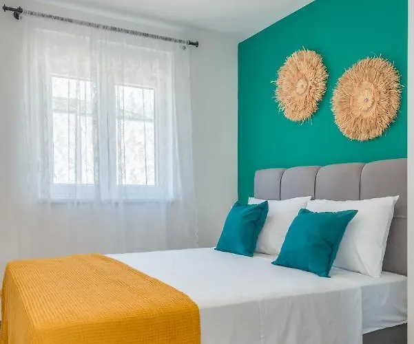 Apartamento Bonaca *