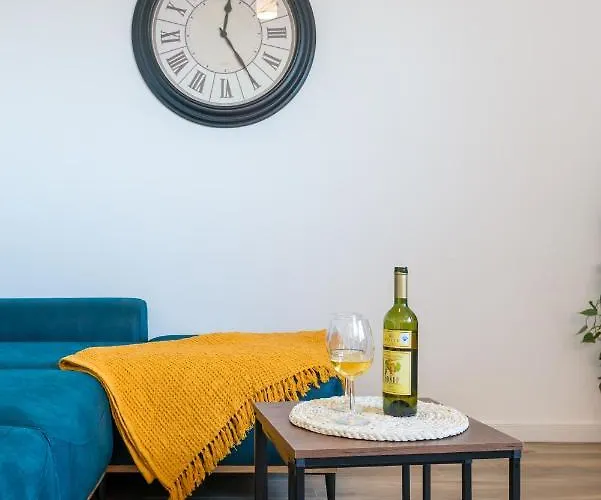 Apartment Bonaca *