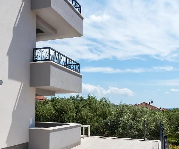 Apartment Bonaca Trogir