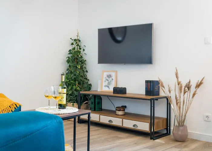 Apartment Bonaca *