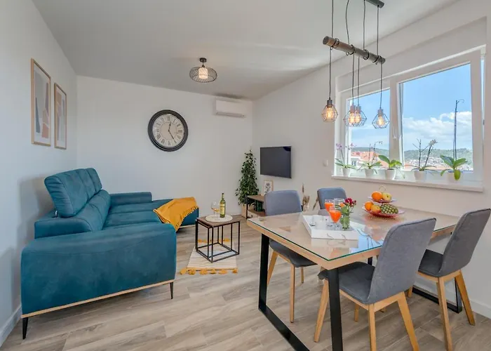 Apartamento Bonaca