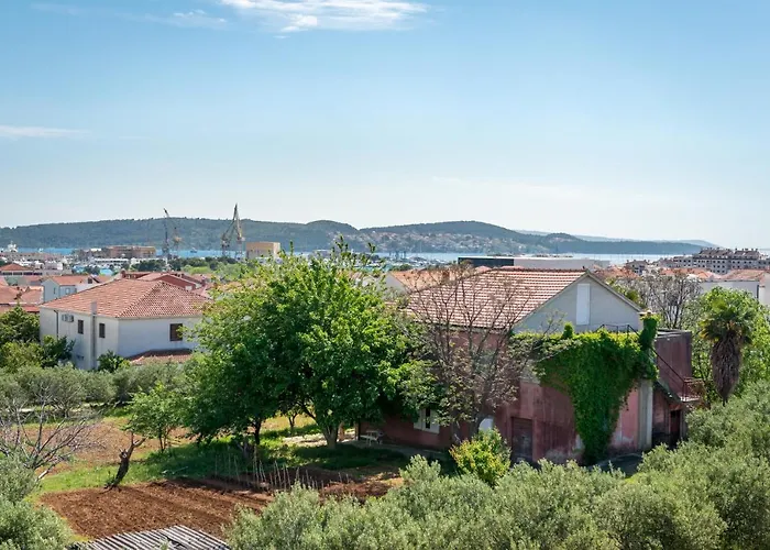 Apartment Bonaca Trogir