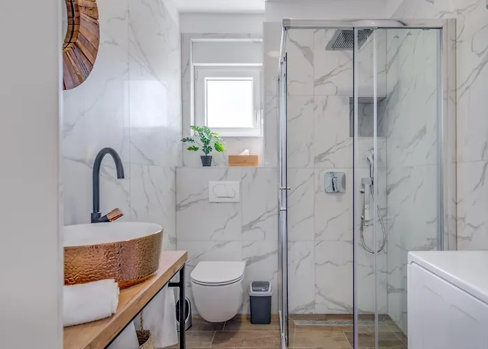 Apartamento Bonaca