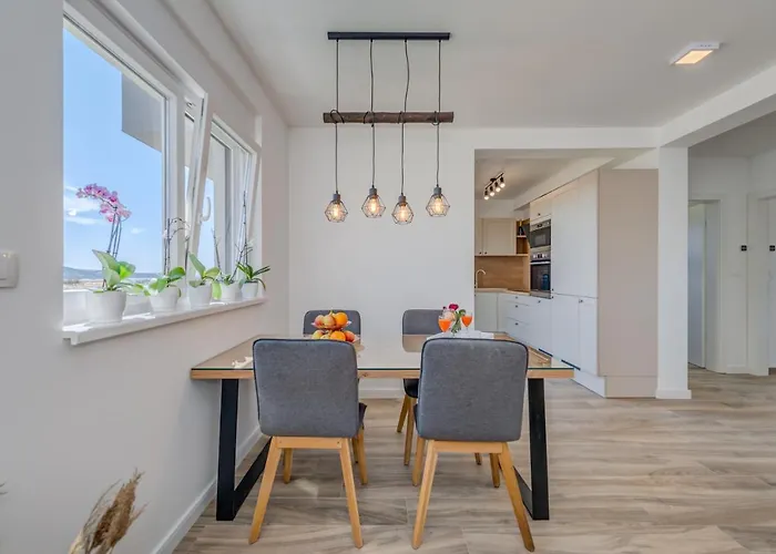 Bonaca Apartment *