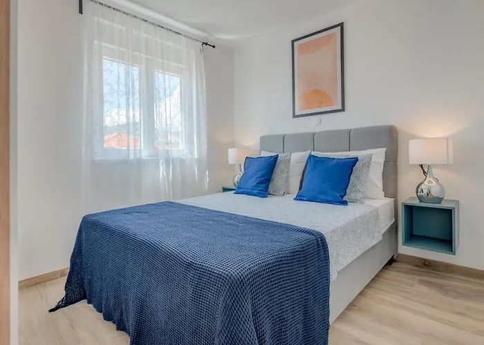 Apartment Bonaca Trogir