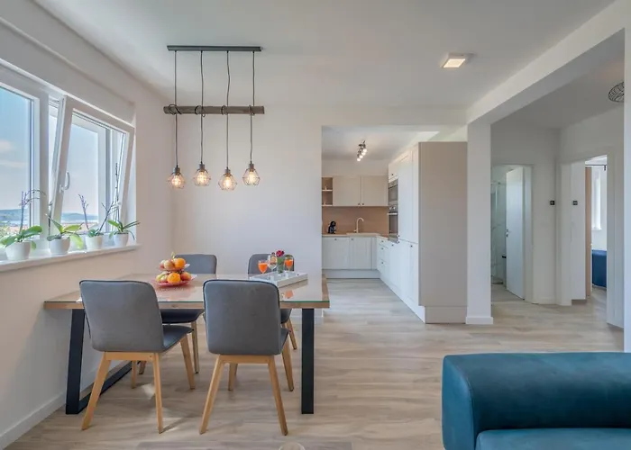 Bonaca Apartamento