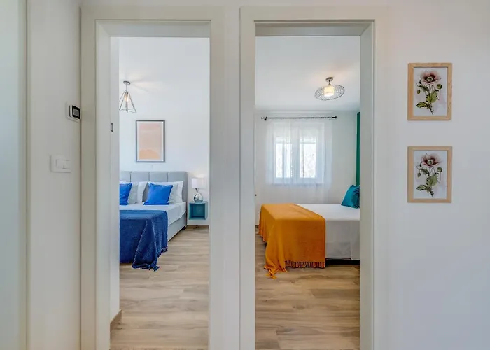 Apartment Bonaca Trogir