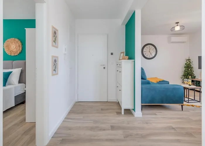 Apartamento Bonaca Trogir