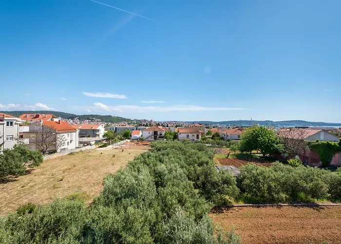 Apartamento Bonaca