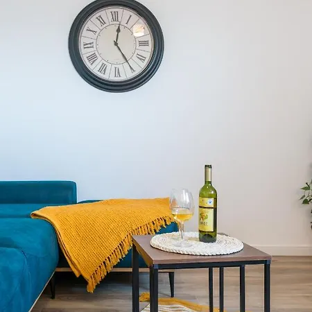 Apartment Bonaca *