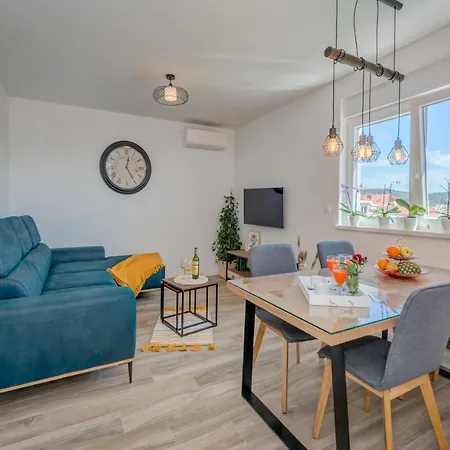 Apartment Bonaca