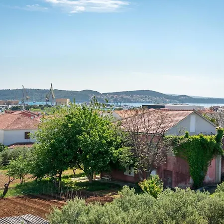 Apartment Bonaca Trogir