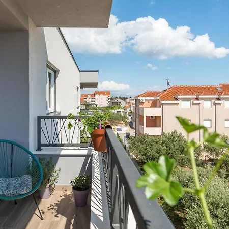 Bonaca Apartment Trogir