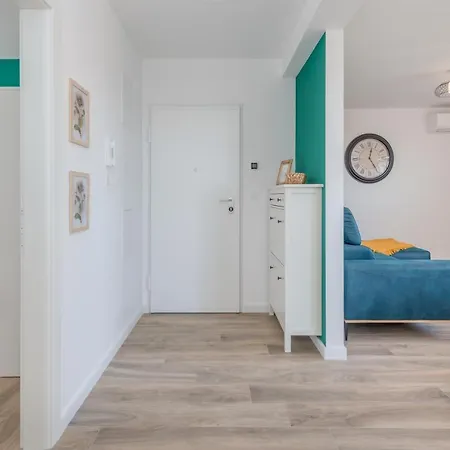 Apartment Bonaca Trogir