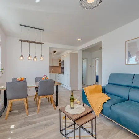 Bonaca アパート *