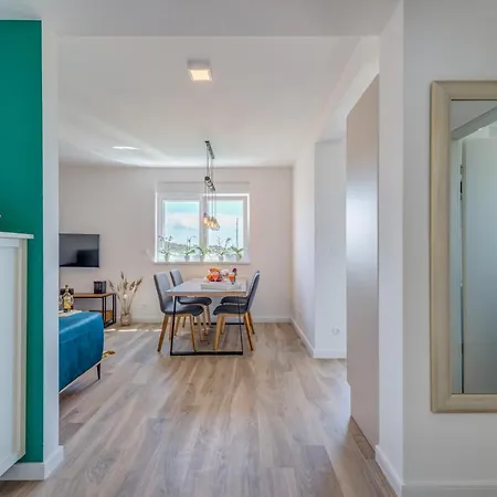 アパート Bonaca *