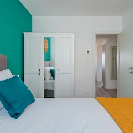 Bonaca * トロギール