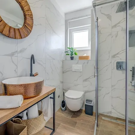 Bonaca * トロギール