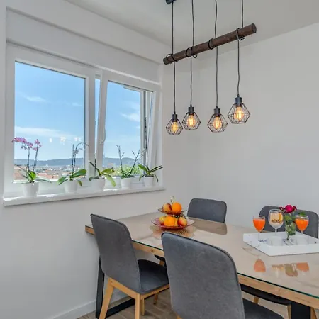 Bonaca トロギール