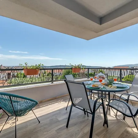 Bonaca トロギール