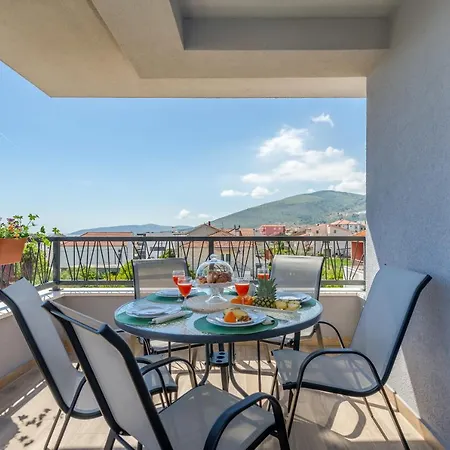 Bonaca * トロギール