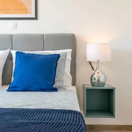 Bonaca トロギール